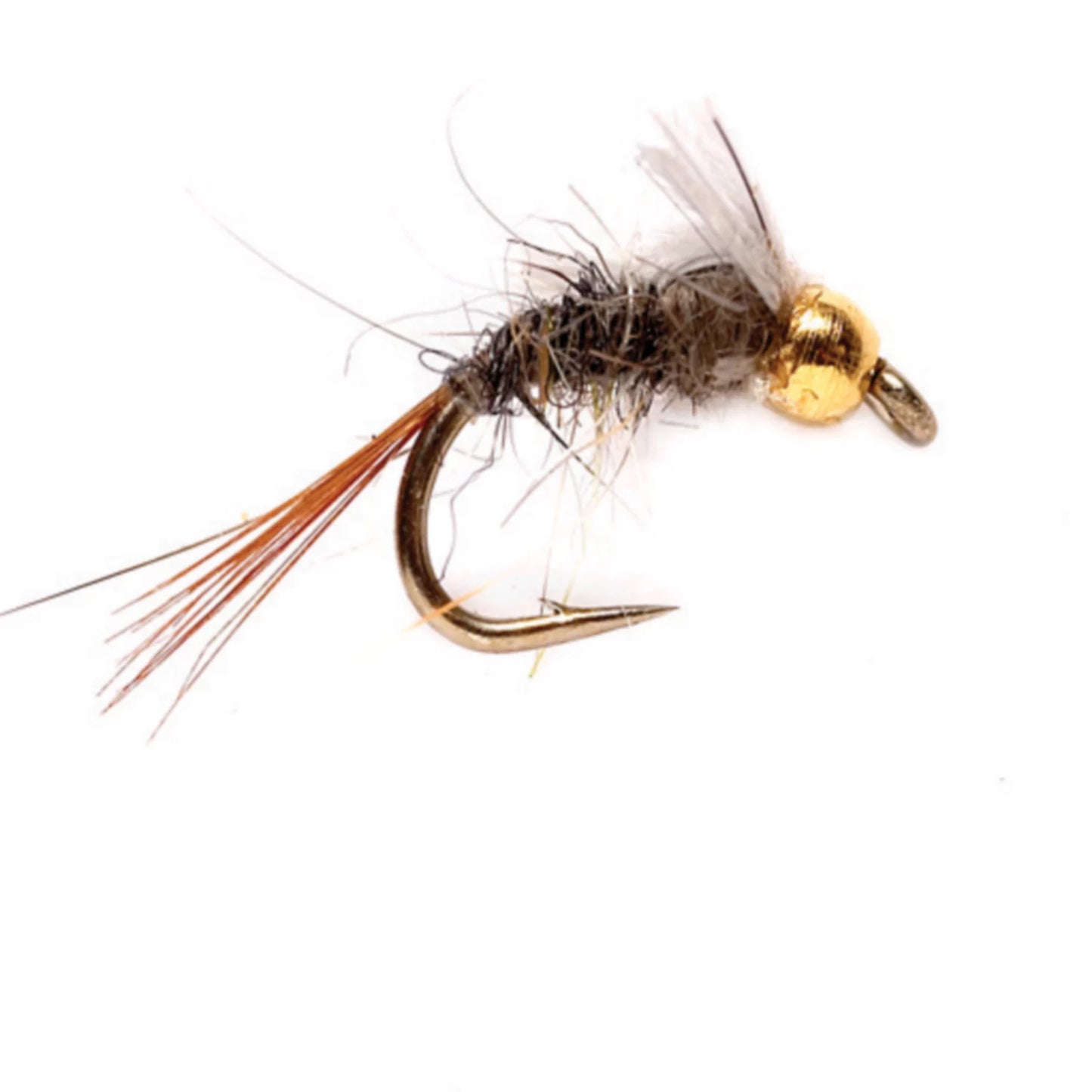 Orvis Value - Bead Head Barr Emerger