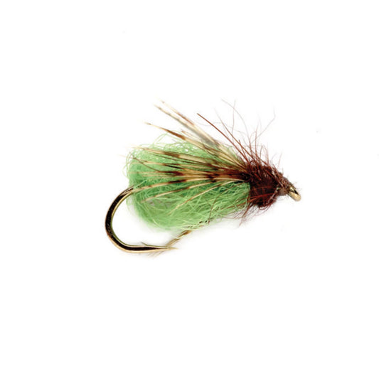Orvis Affordable - La Fontaine Sparkle Pupa