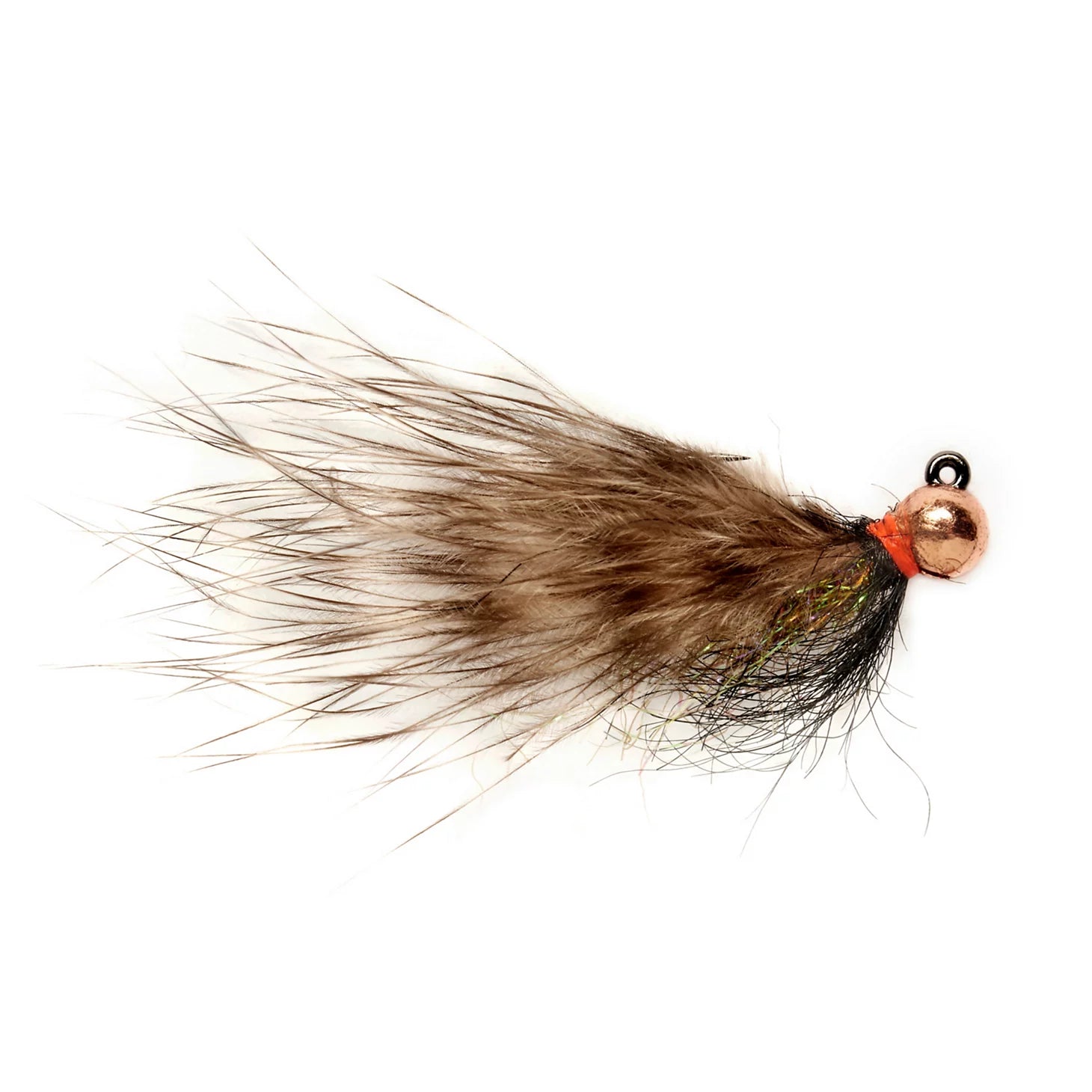 Orvis Great Deal - Barbless Croston's Euro Jig Minnow