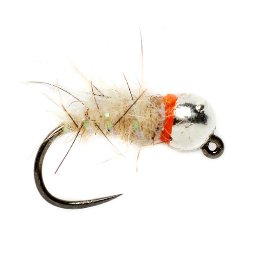 Orvis Best Seller - Tactical Tungsten Bomb Sob-Czech