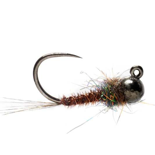 Orvis Limited Edition -Tunghead Pheasant Tail Jig