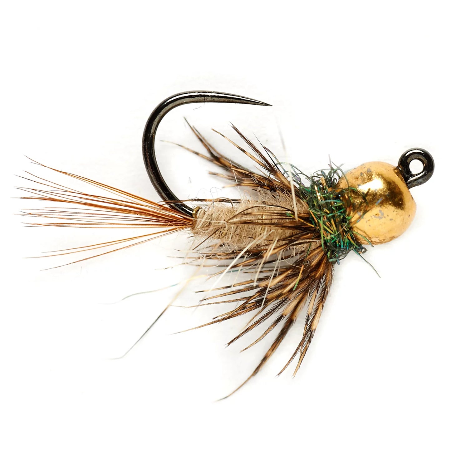 Orvis Budget Friendly - Tactical Soft Hackle Hare's Ear Jig