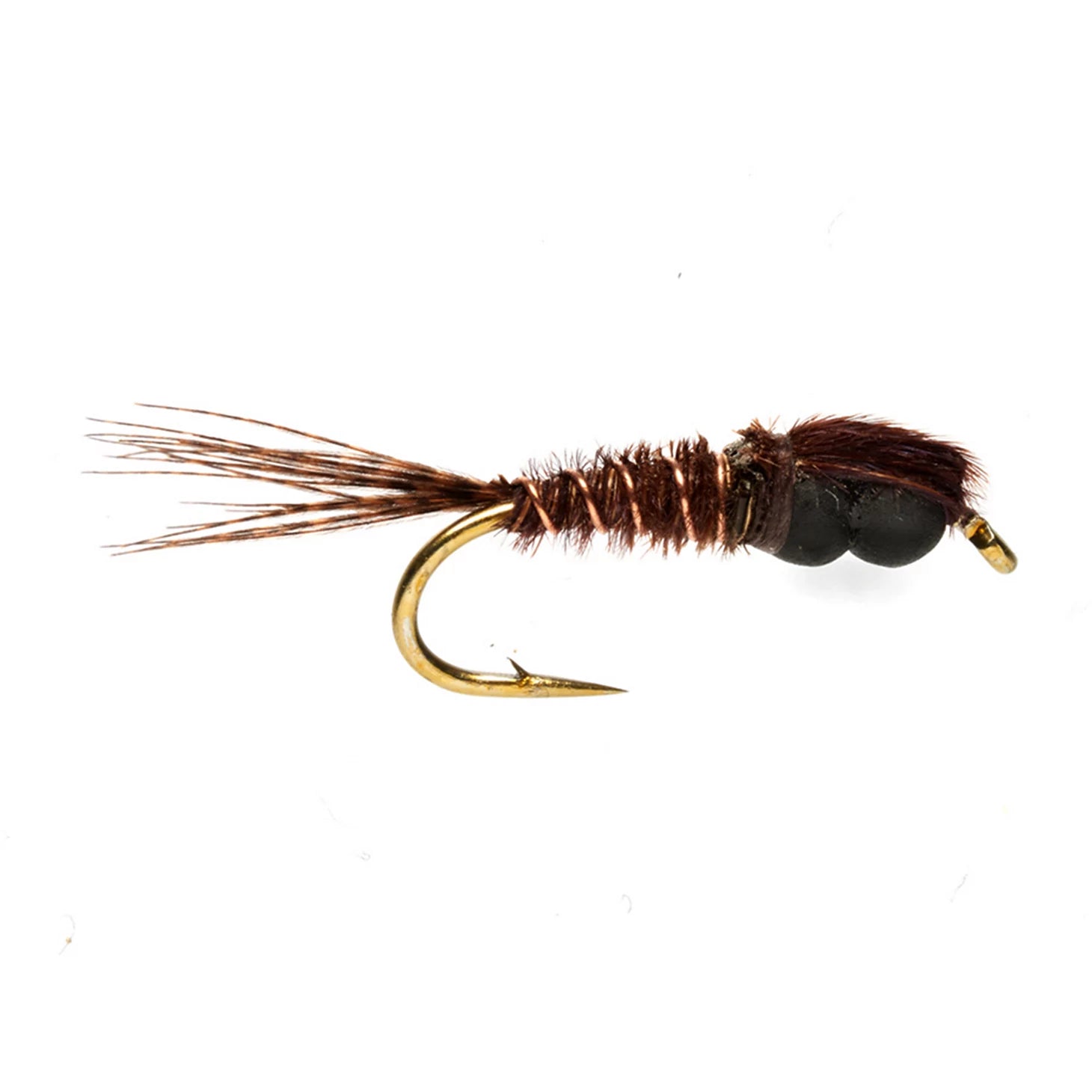 Orvis Special Offer - Rosenbauer's Double Tungsten Pheasant Tail