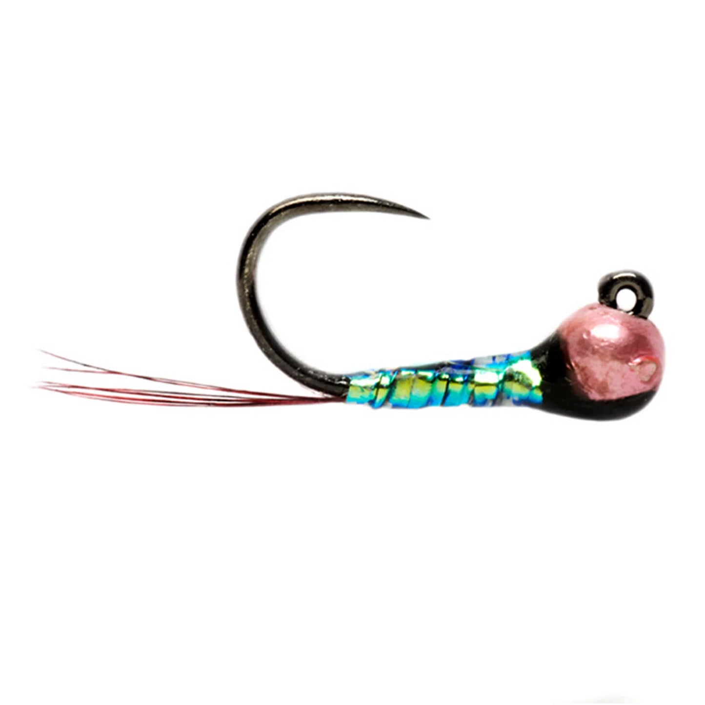 Orvis Popular Choice - Barbless Oil Slick Perdigon
