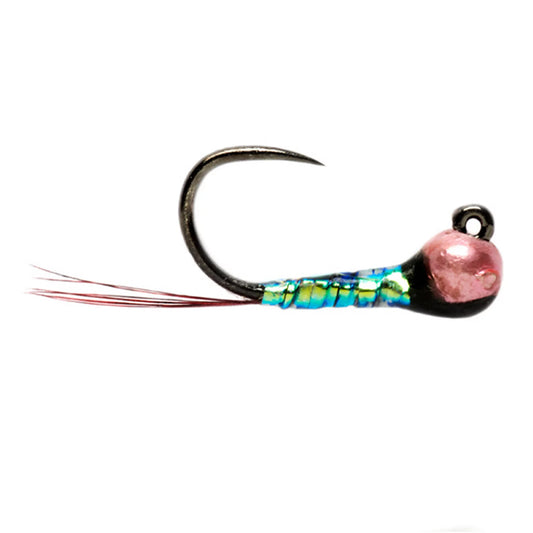 Orvis Popular Choice - Barbless Oil Slick Perdigon