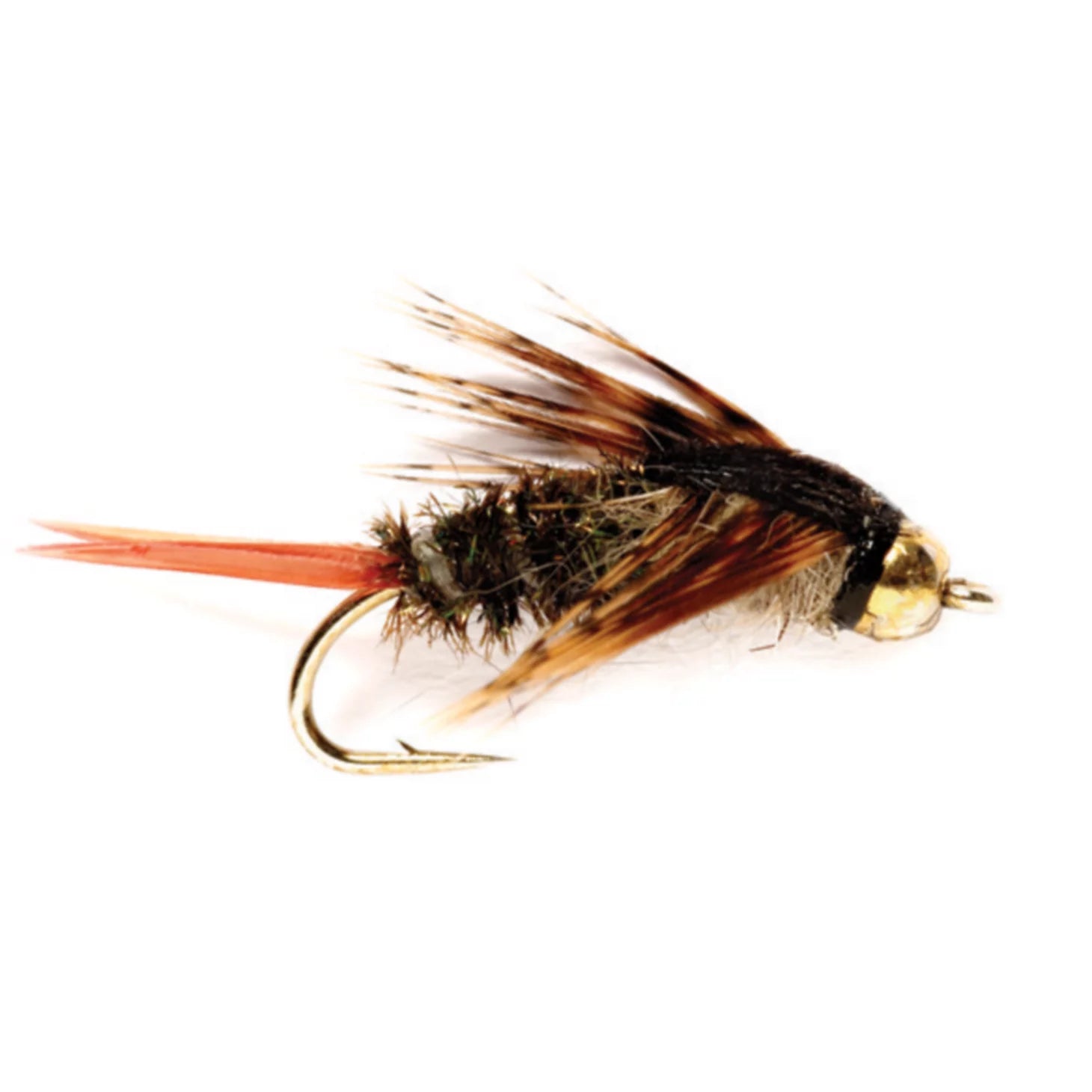 Orvis Customer Favorite -TH 20 Incher