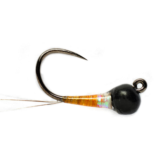 Orvis Value - Tactical Caramel Perdigon Jig