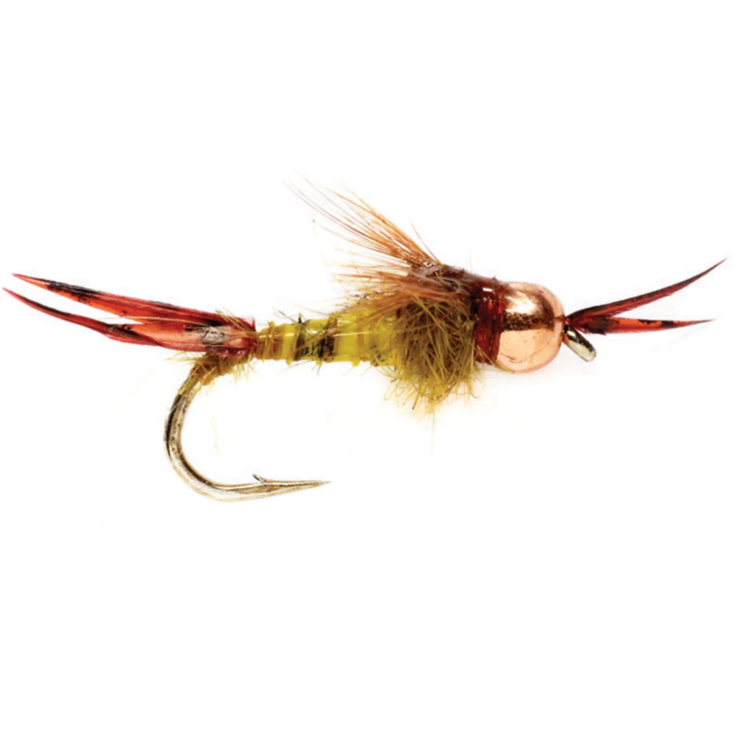 Orvis Affordable - Micro Golden Stone