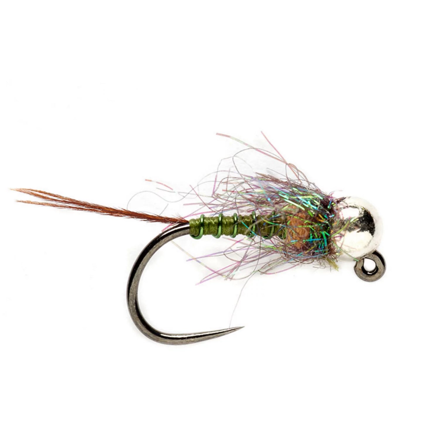 Orvis Budget Friendly - Miller's Tactical Victim