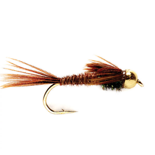 Orvis Great Deal - Tunghead Pheasant Tail