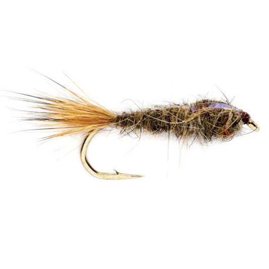 Orvis Popular Choice - Flashback Hares Ear Nymph