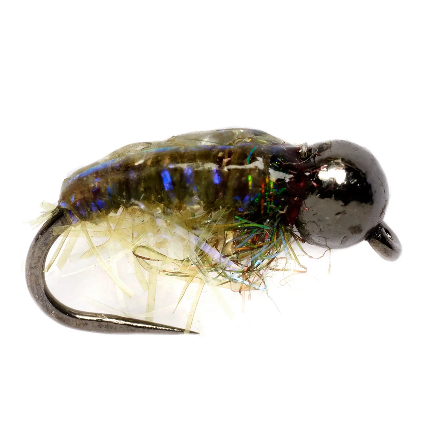 Orvis Limited Edition -Daniel's Chewy Caddis Barbless
