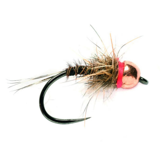 Orvis Budget Friendly - The Red Neck Jig