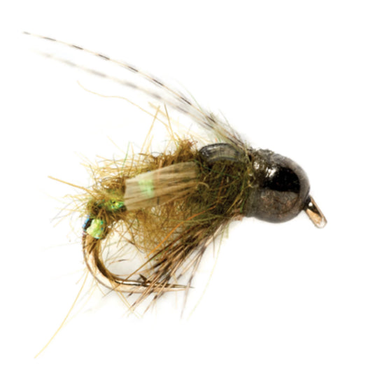 Orvis Customer Favorite -Thrift Shop Caddis