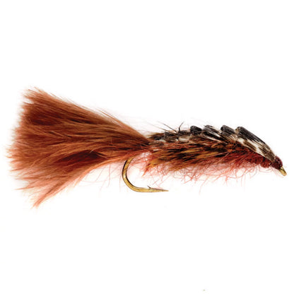Orvis Budget Friendly - Stonefly Bugger