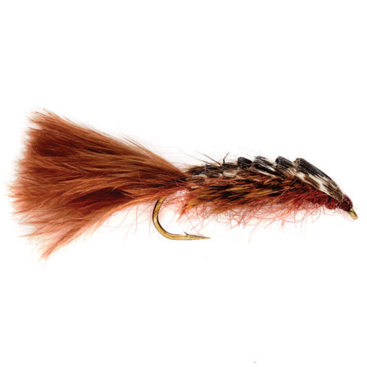 Orvis Budget Friendly - Stonefly Bugger