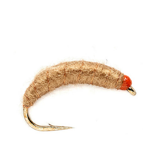 Orvis Featured - Killer Bug