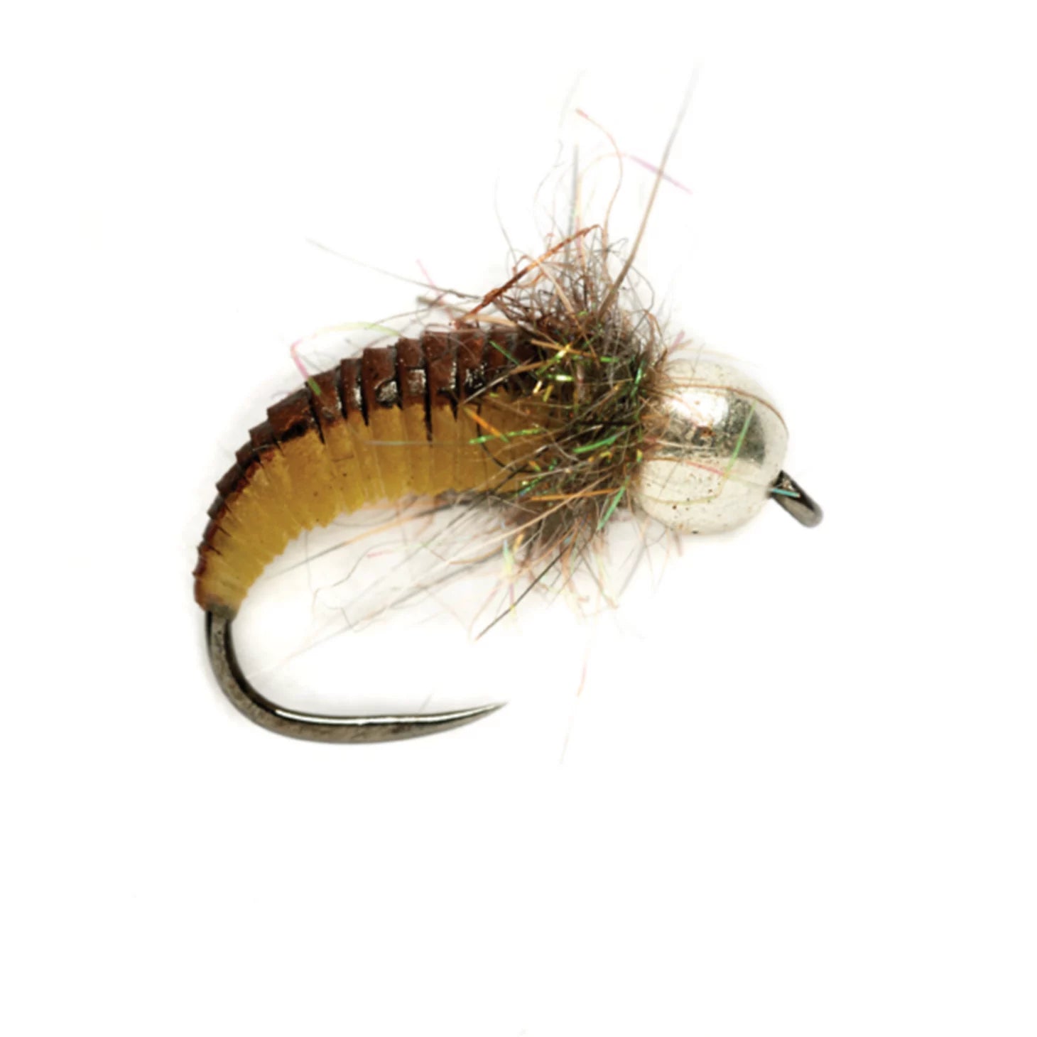 Orvis Popular Choice - Rubber Grub Nymph