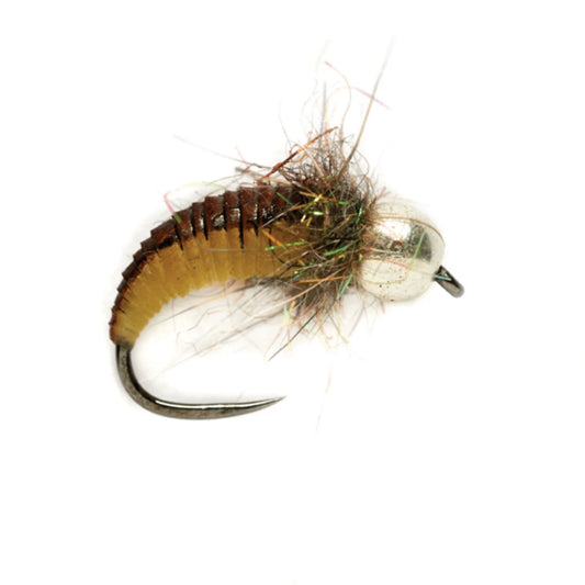 Orvis Popular Choice - Rubber Grub Nymph