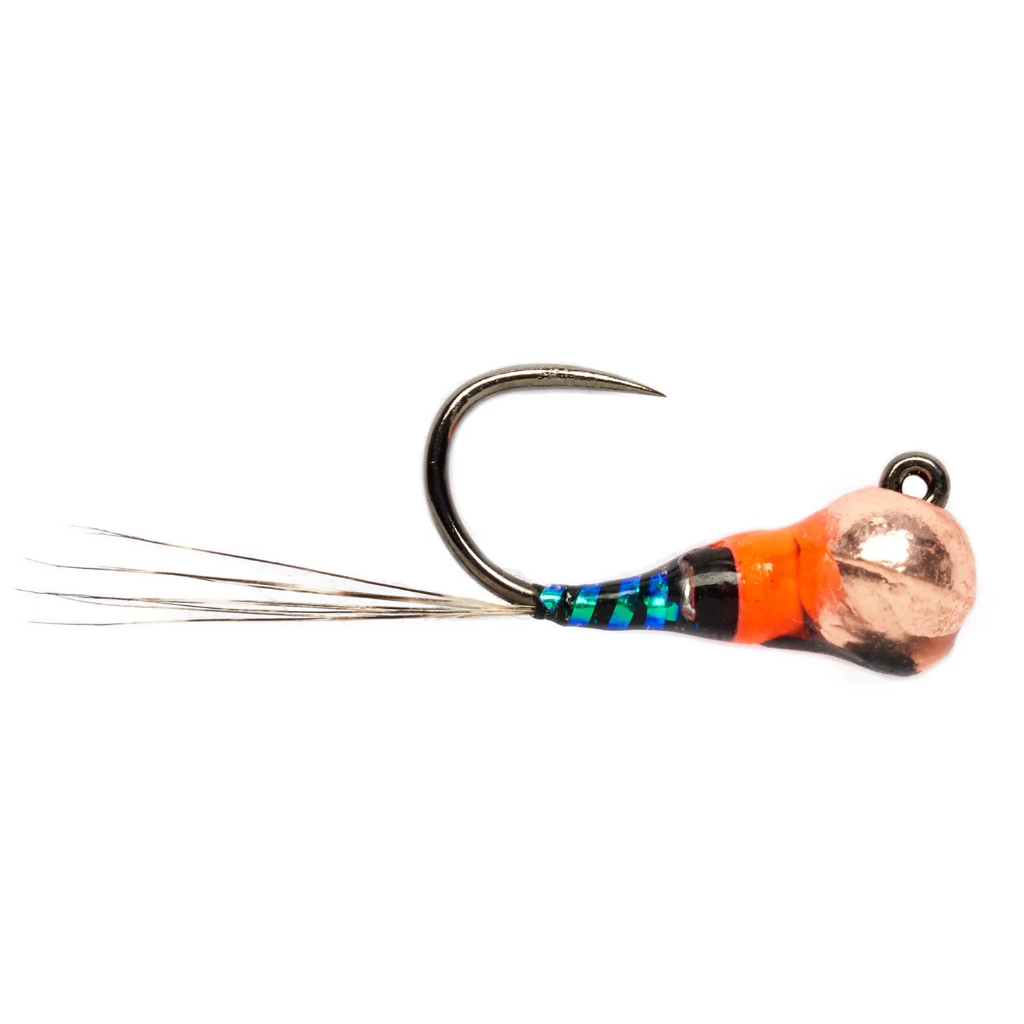 Orvis Best Seller - Barbless Croston's Perdi Bomb