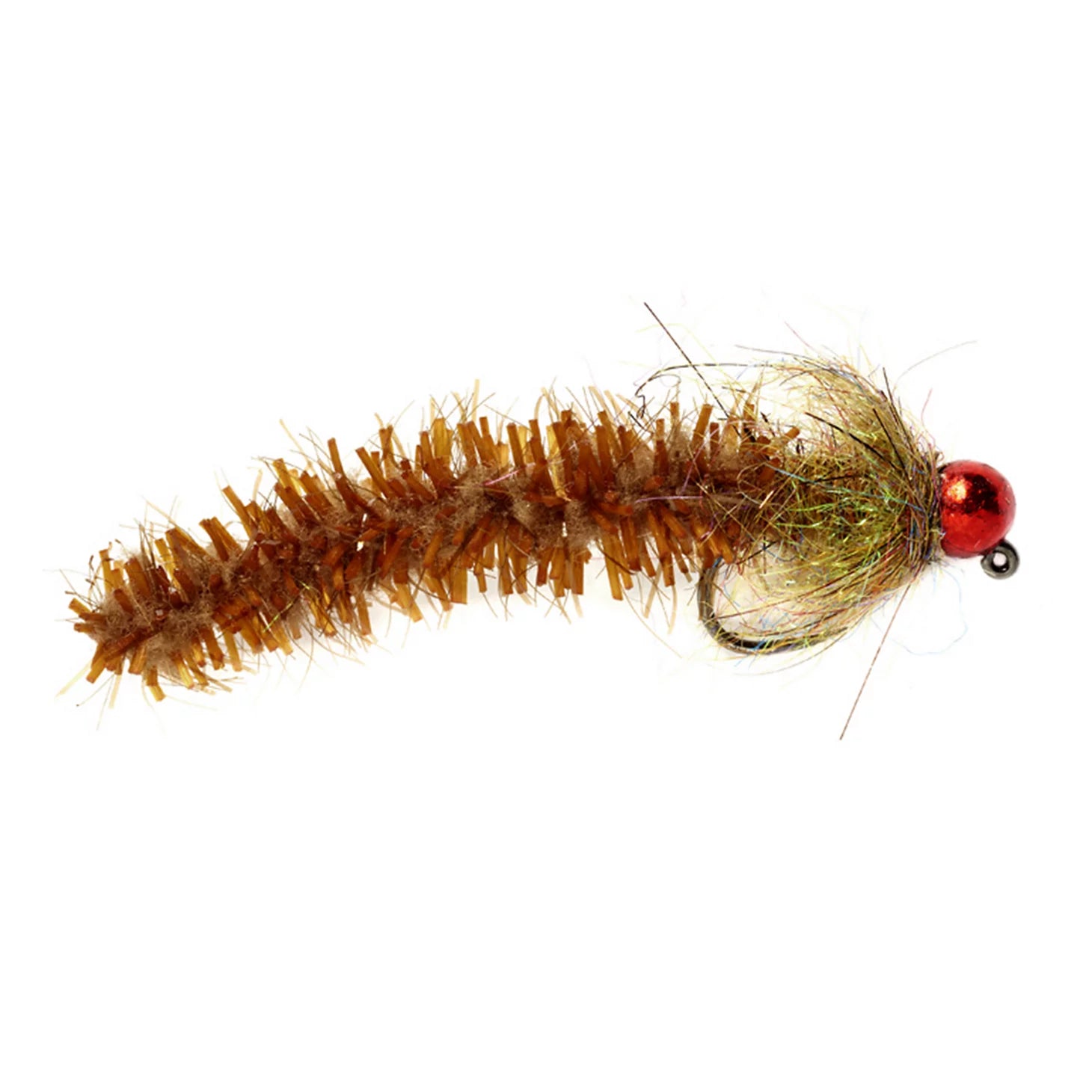 Orvis Limited Edition -Barbless Roly Poly Crane