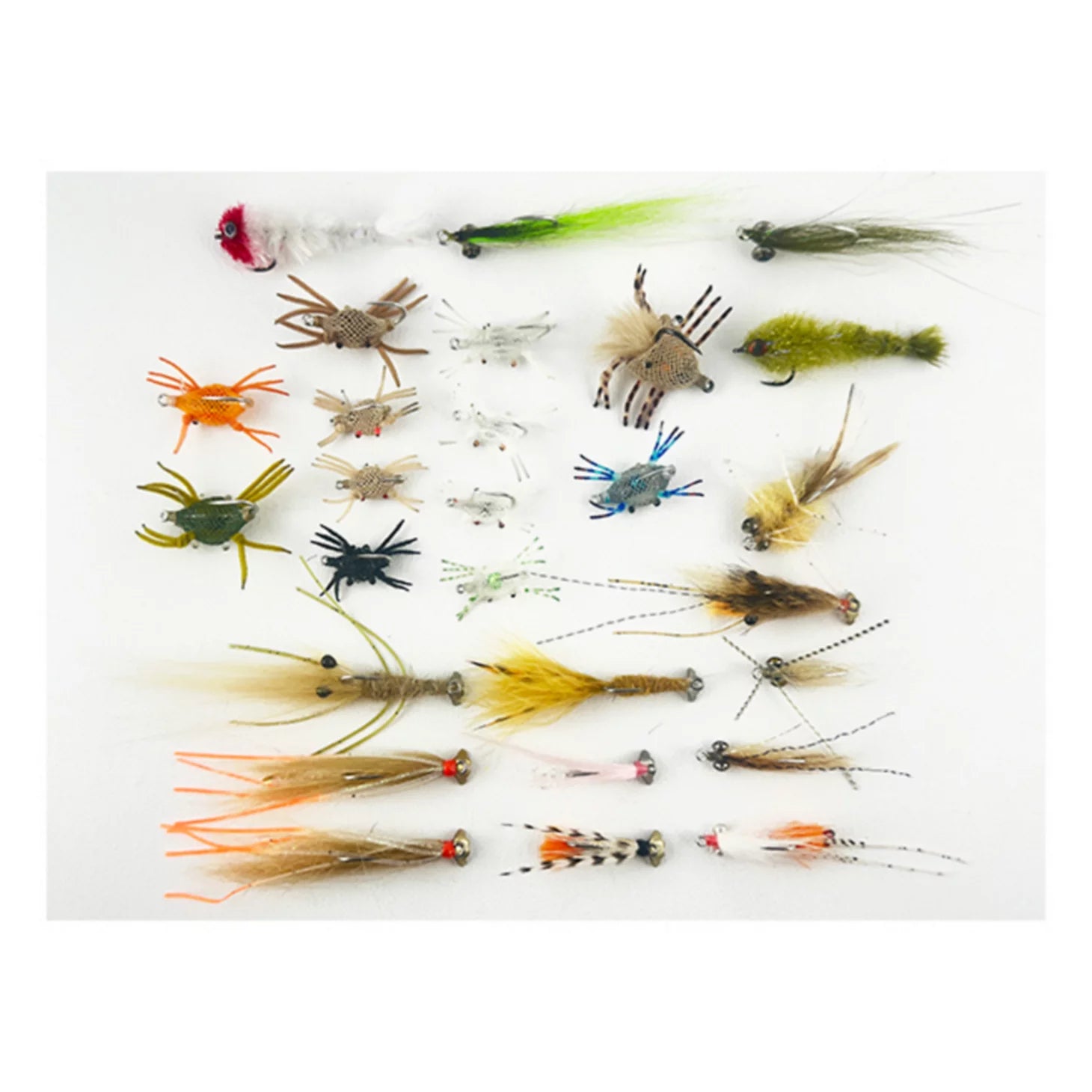 Orvis Value - Bonefish & Permit Assortment