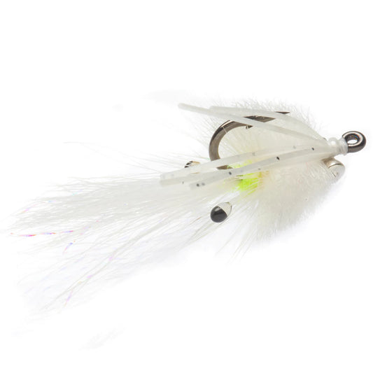 Orvis Special Offer - White's Hooligan Crab