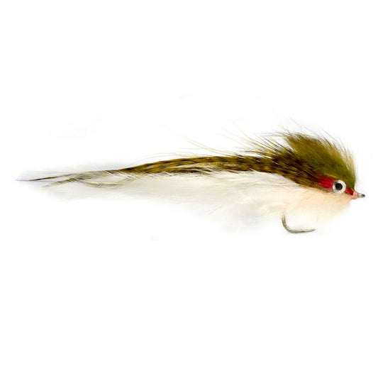 Orvis Featured - Whalley's Tinker Peanut Bunker