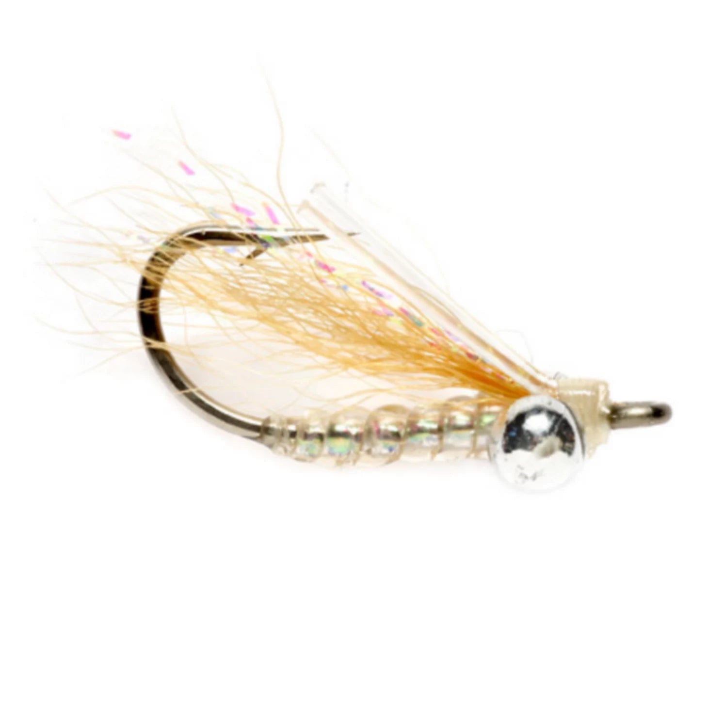 Orvis Customer Favorite -Crazy Charlie