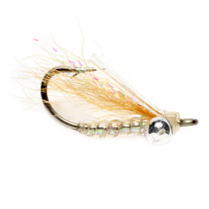 Orvis Customer Favorite -Crazy Charlie