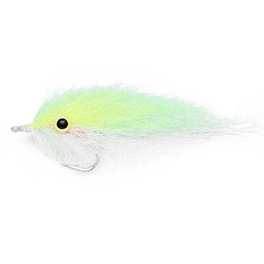 Orvis Limited Edition -Enrico's Peanut Butter Fly