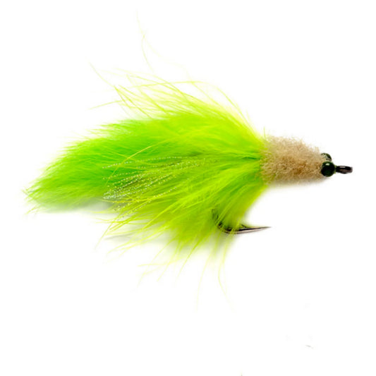 Orvis Affordable - Tarpon Toad