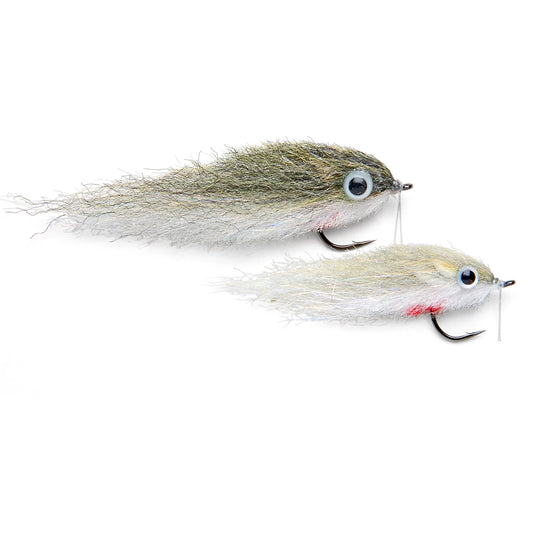 Orvis Budget Friendly - Puglisi Floating Minnow