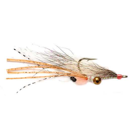 Orvis Special Offer - Koga's Bonefish Shrimp