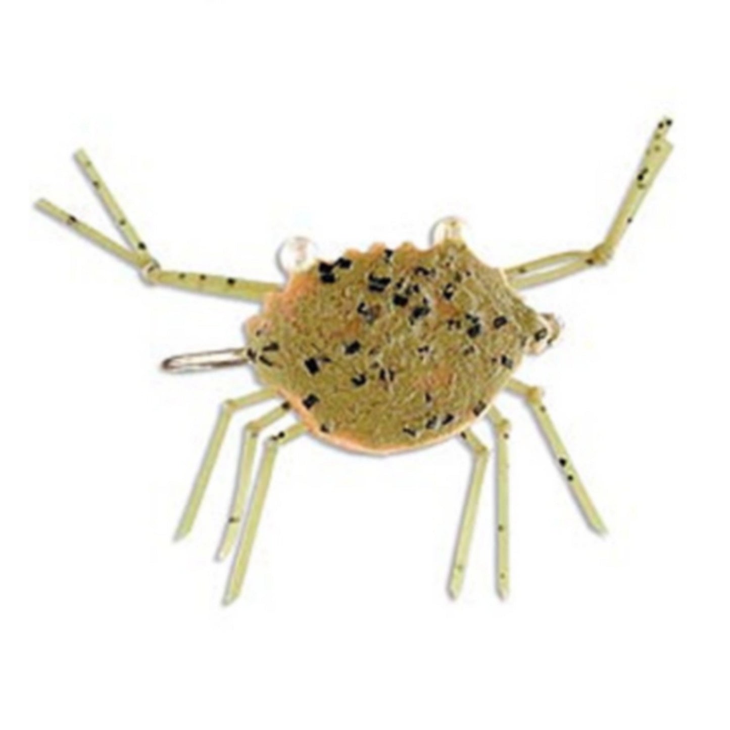 Orvis Featured - Simon's HoverCrab