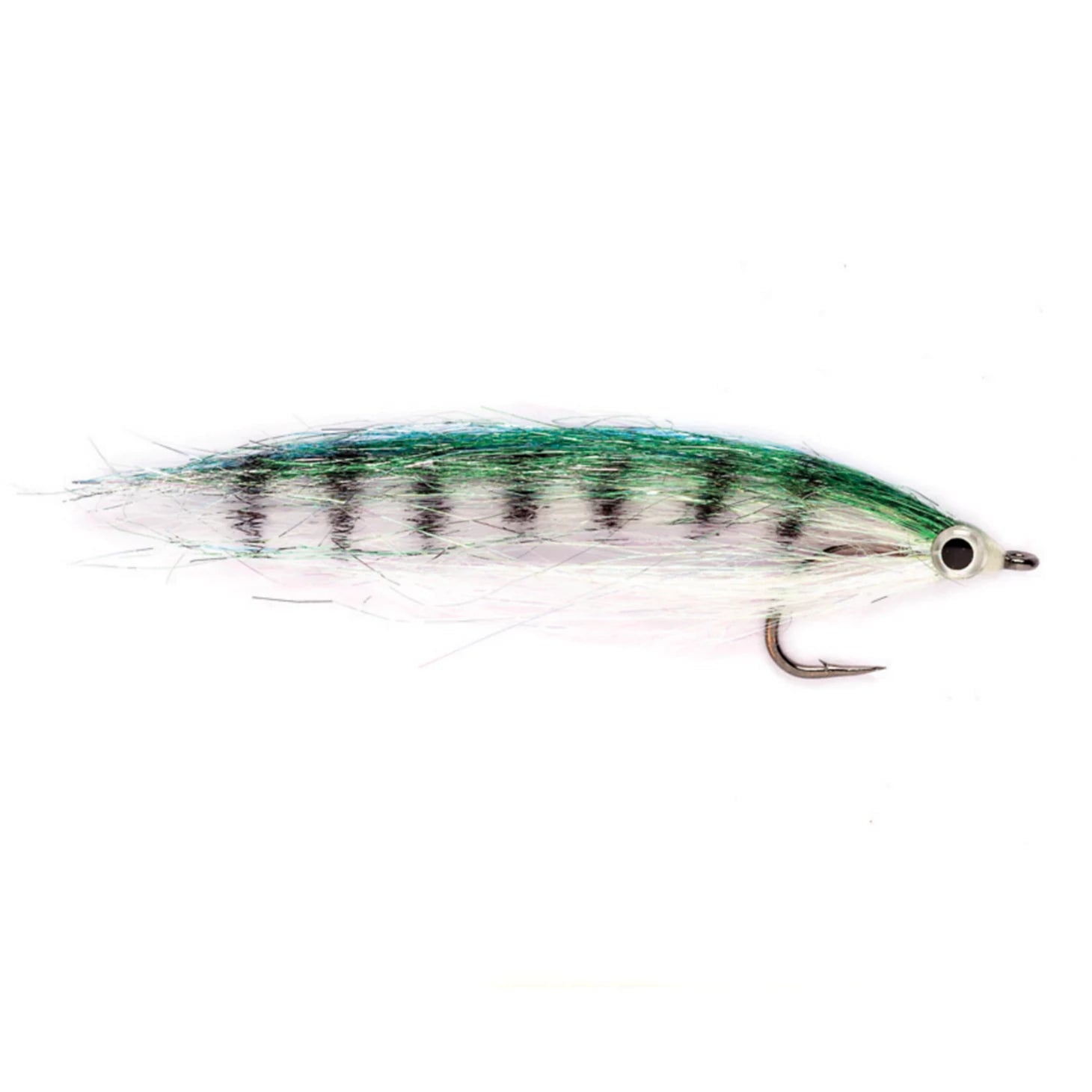 Orvis Customer Favorite -Burk's Hot Flash Minnow