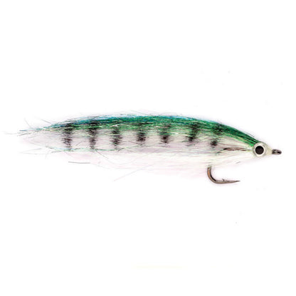 Orvis Customer Favorite -Burk's Hot Flash Minnow