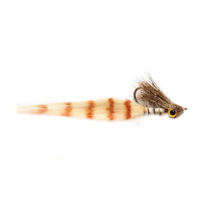 Orvis Affordable - Borski Bonefish Slider