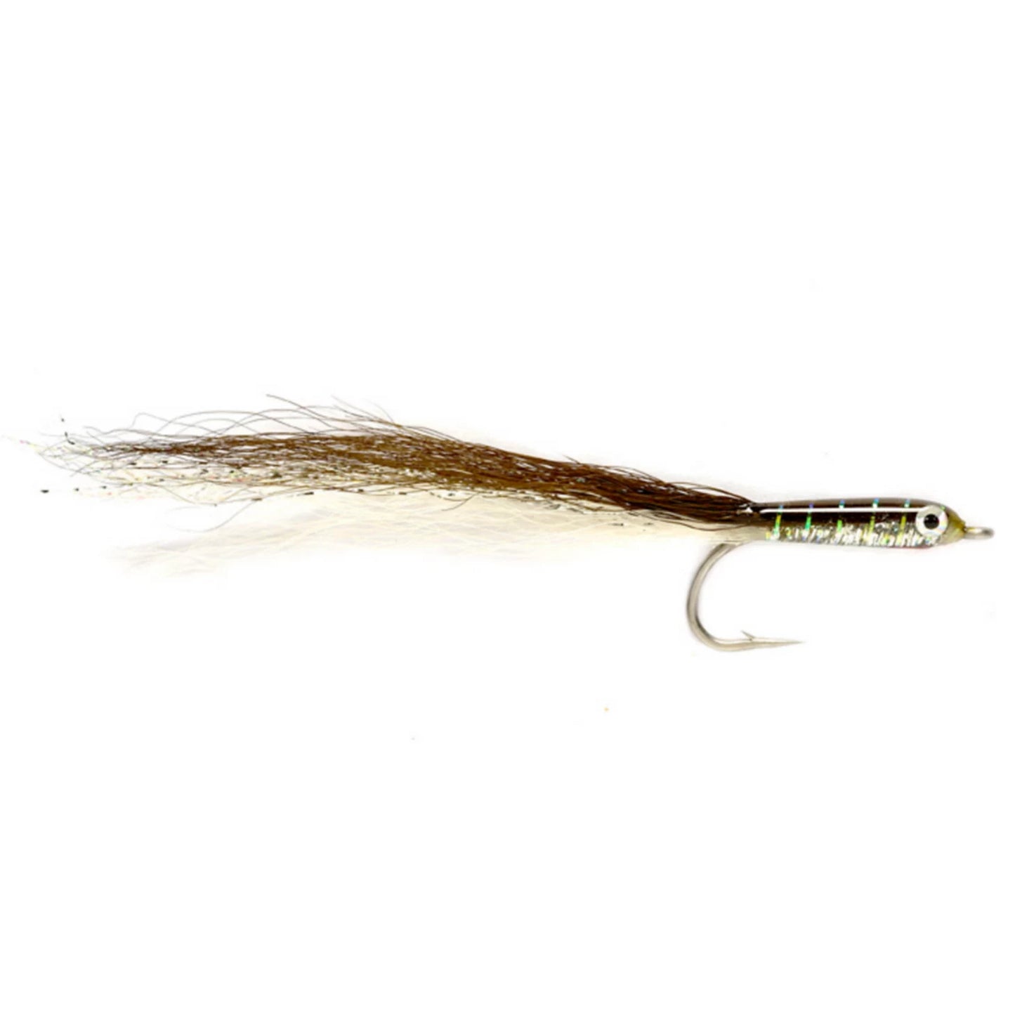 Orvis Special Offer - Mikkleson's Epoxy Bait Fish