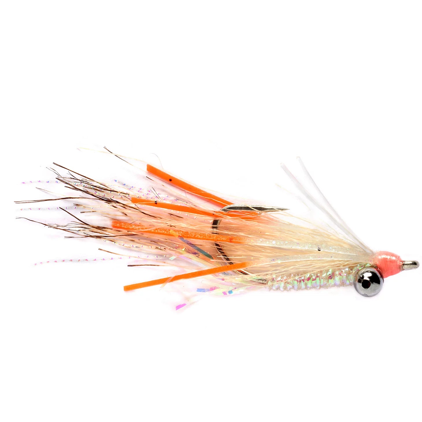 Orvis Featured - Hot Legs Foxy Gotcha