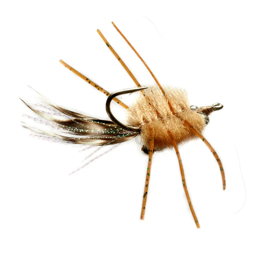 Orvis Limited Edition -Grand Slam Crab