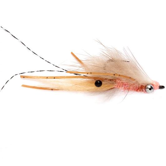 Orvis Budget Friendly - Mink Shrimp