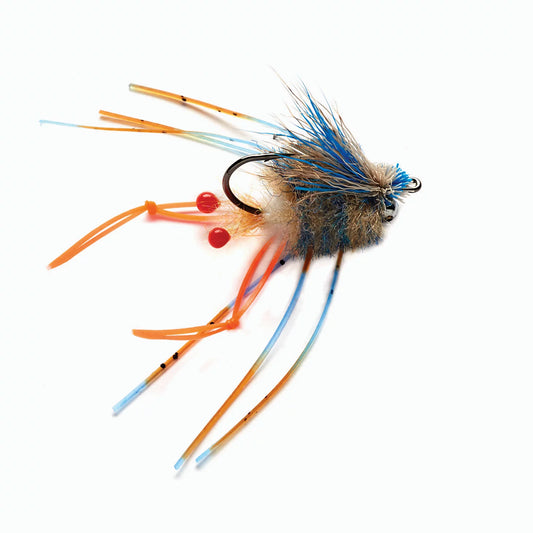 Orvis Special Offer - Vlahos' Combo Crab