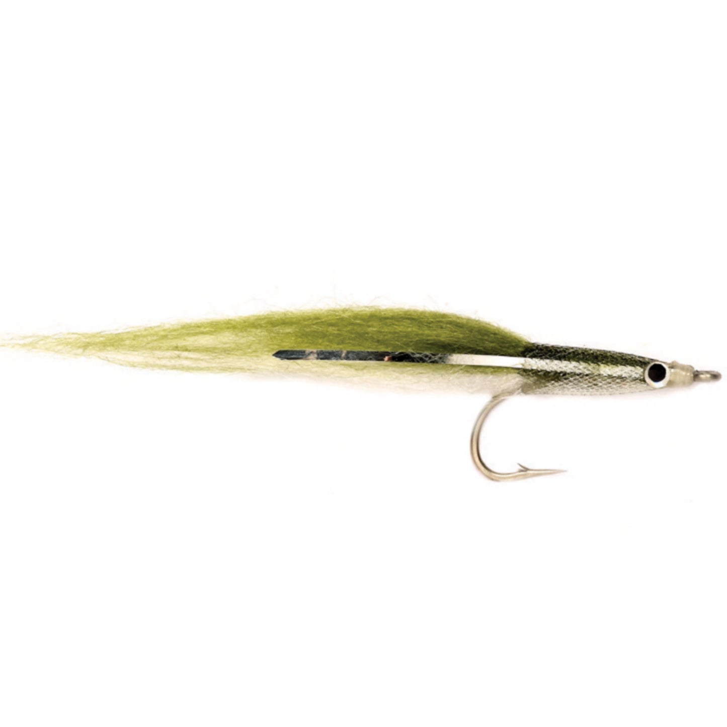 Orvis Best Seller - Cowen's Silverside