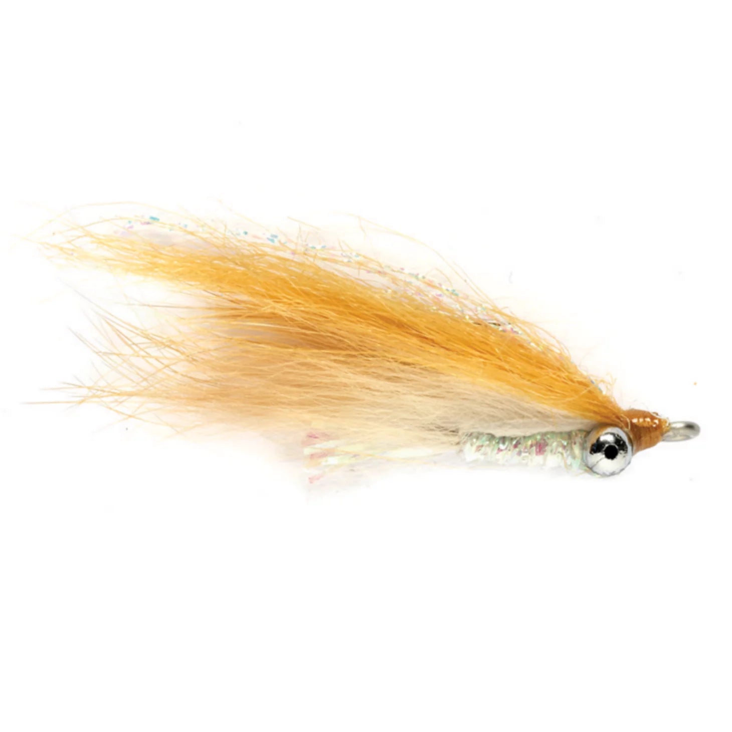 Orvis Customer Favorite -Cowen's Bonefish Scampi