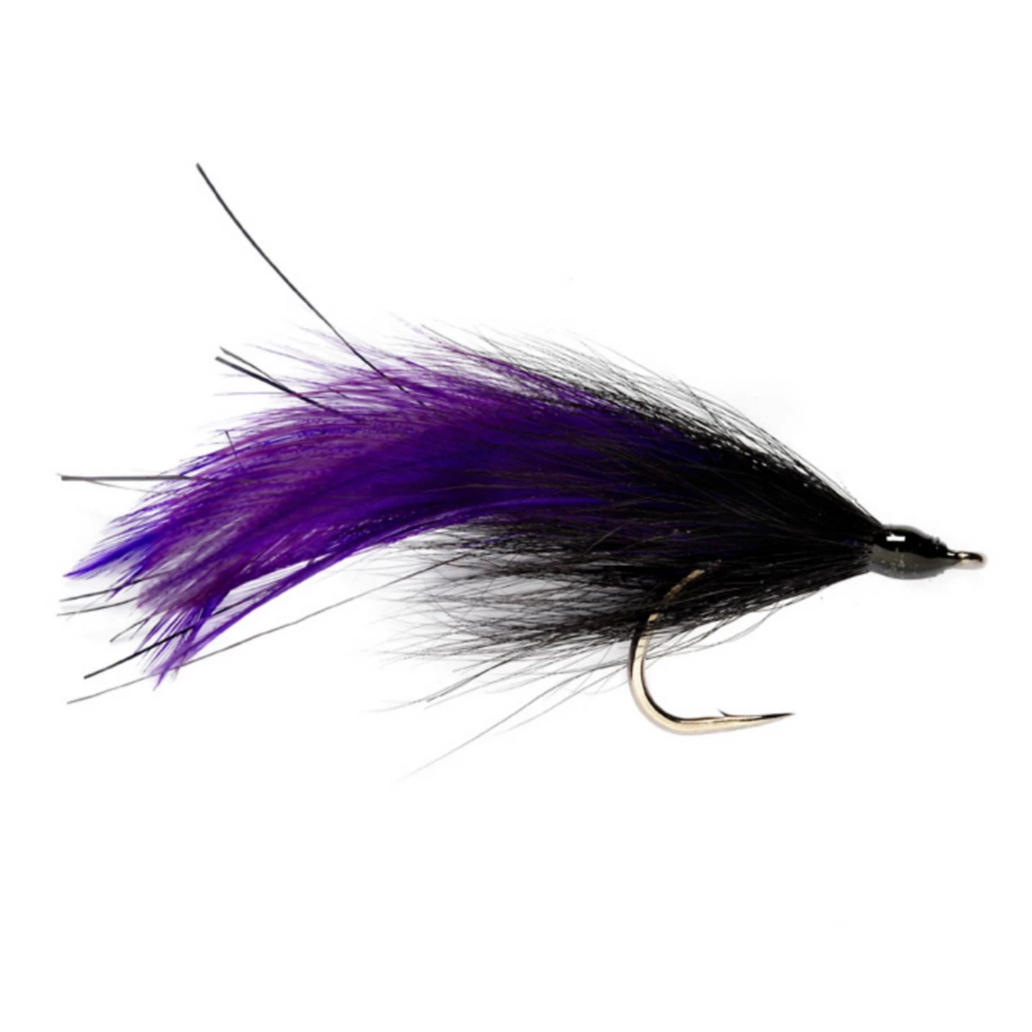 Orvis Limited Edition -Malzone's Purple Demon