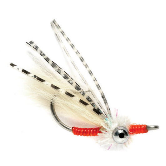Orvis Affordable - Bone Crusher Shallow