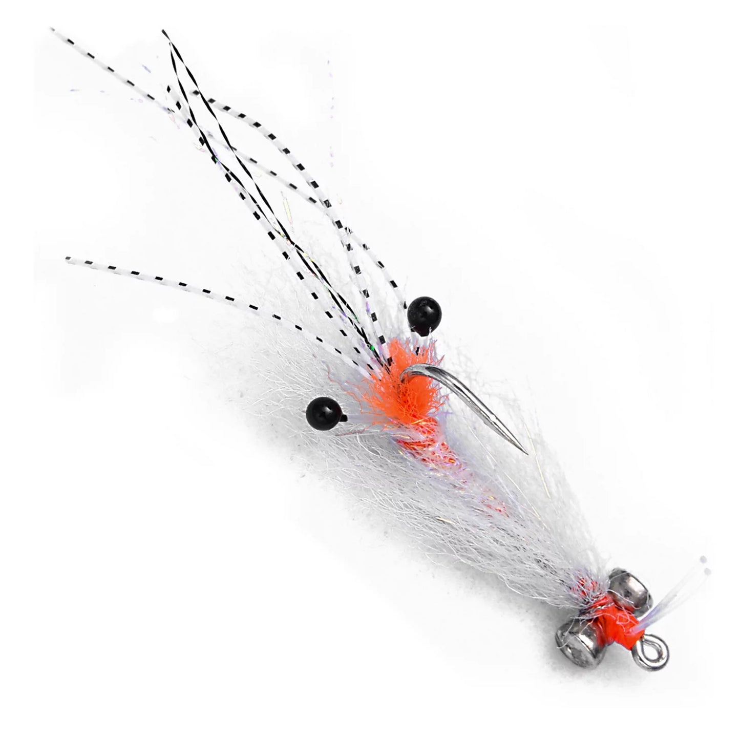 Orvis Featured - Enrico's Spawning Shrimp