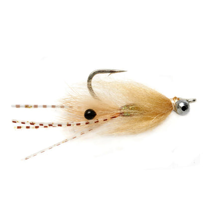 Orvis Customer Favorite -Vlahos Bahama Shrimp