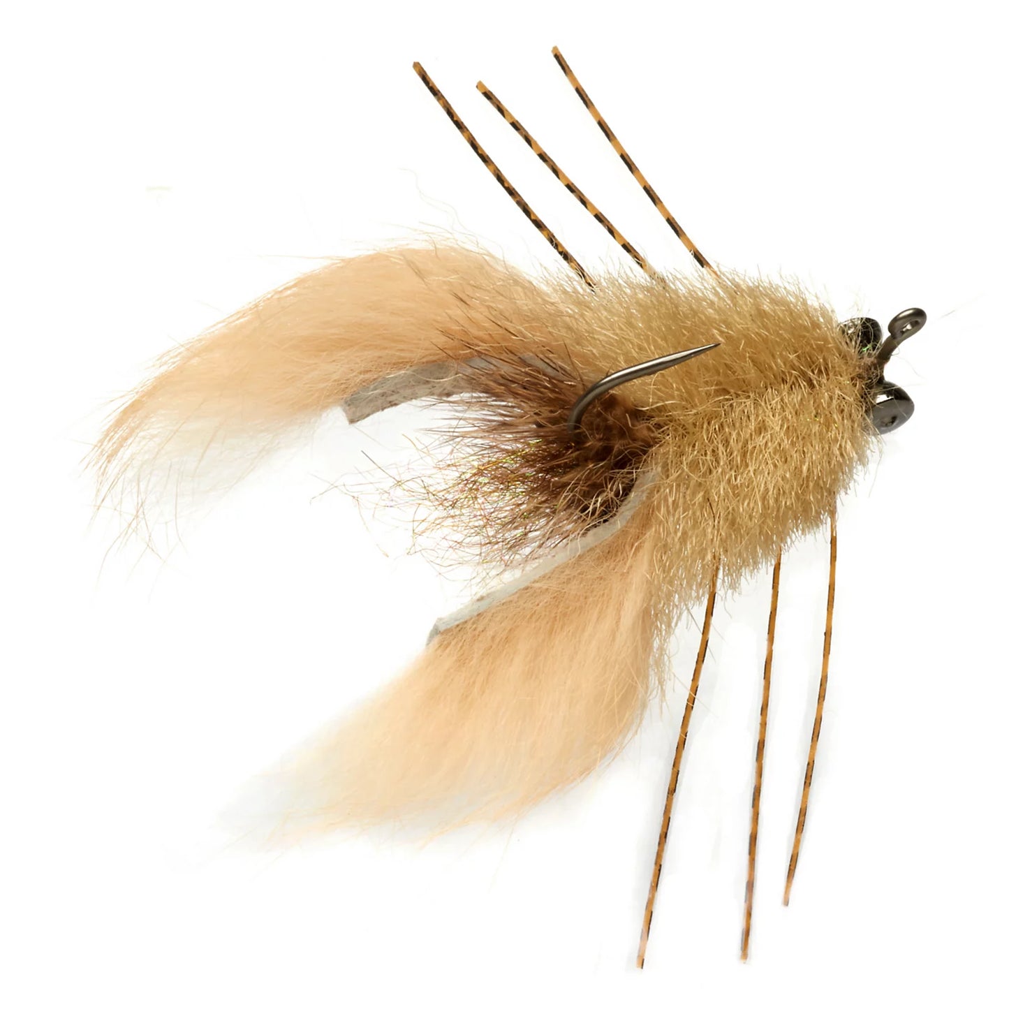 Orvis Value - Whalley's Crack Crab